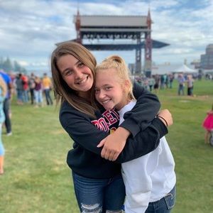 Meet your Posher, Jordan